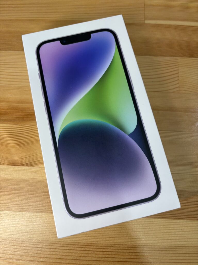 iPhone買取